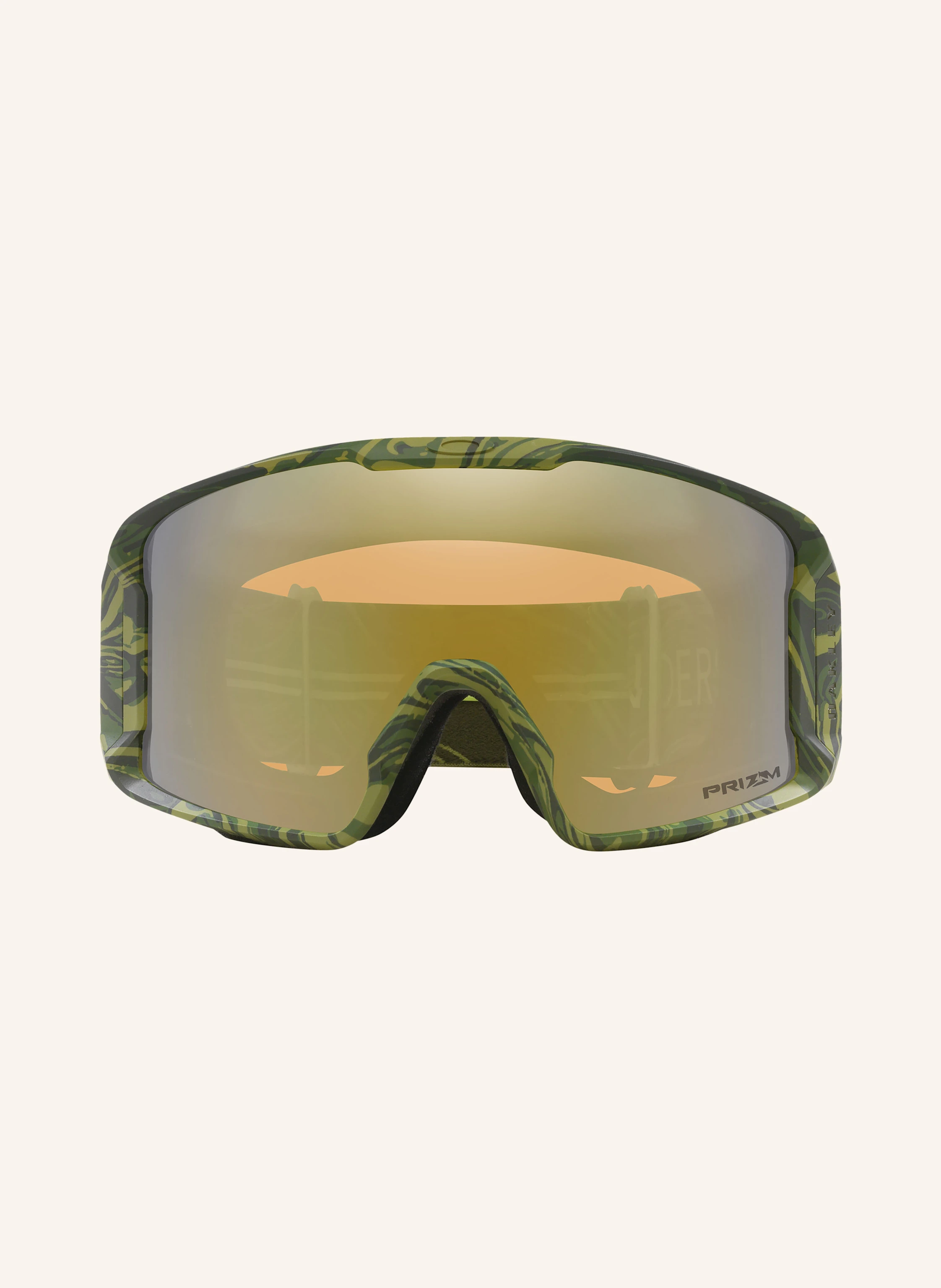 OAKLEY Skibrille LINE MINER™