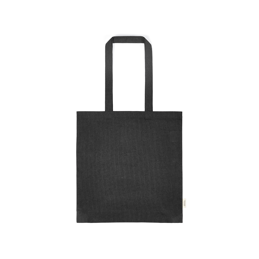 Aodaci ASB001 - Sac en coton recyclé Everest 140 gsm