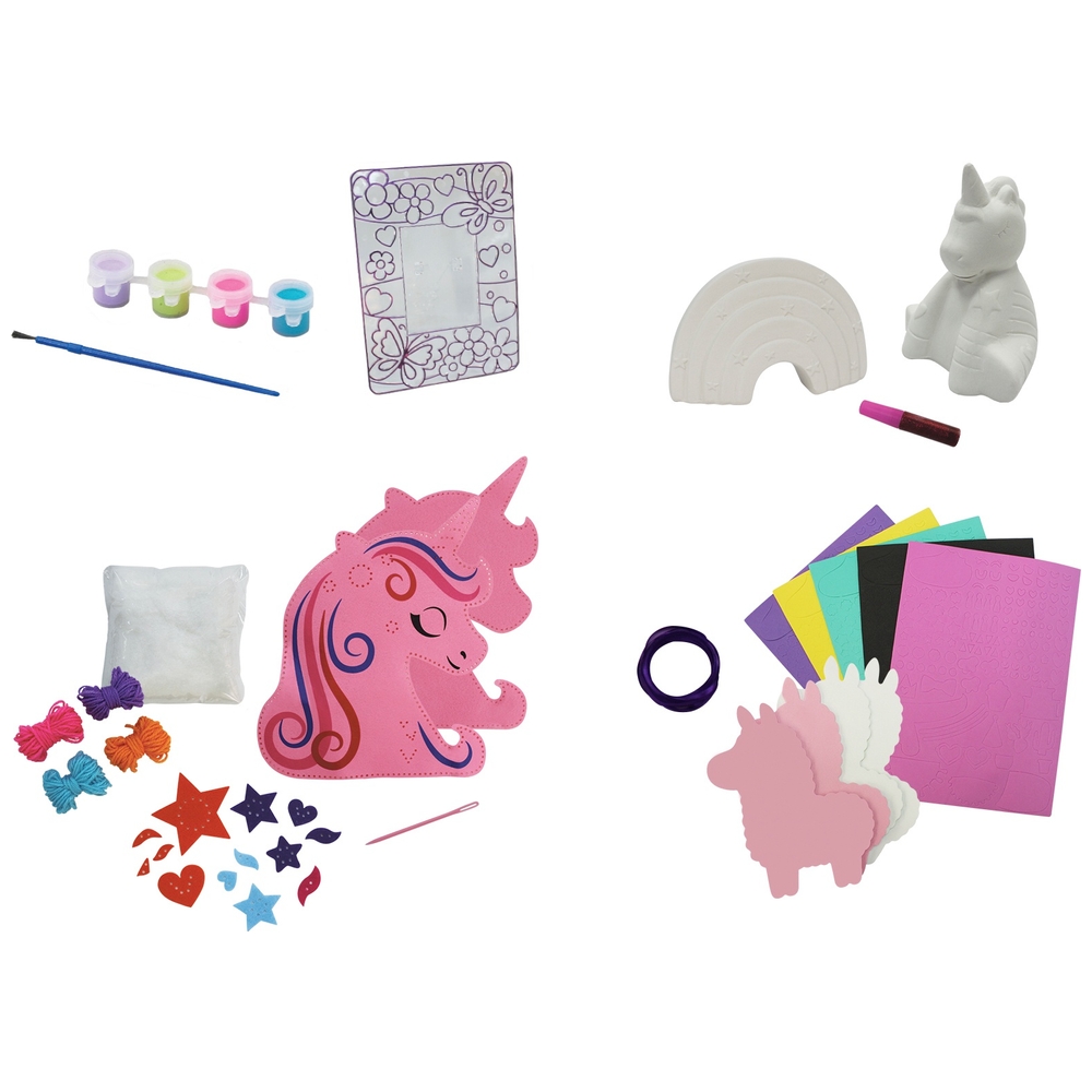 Kreatives Bastelset