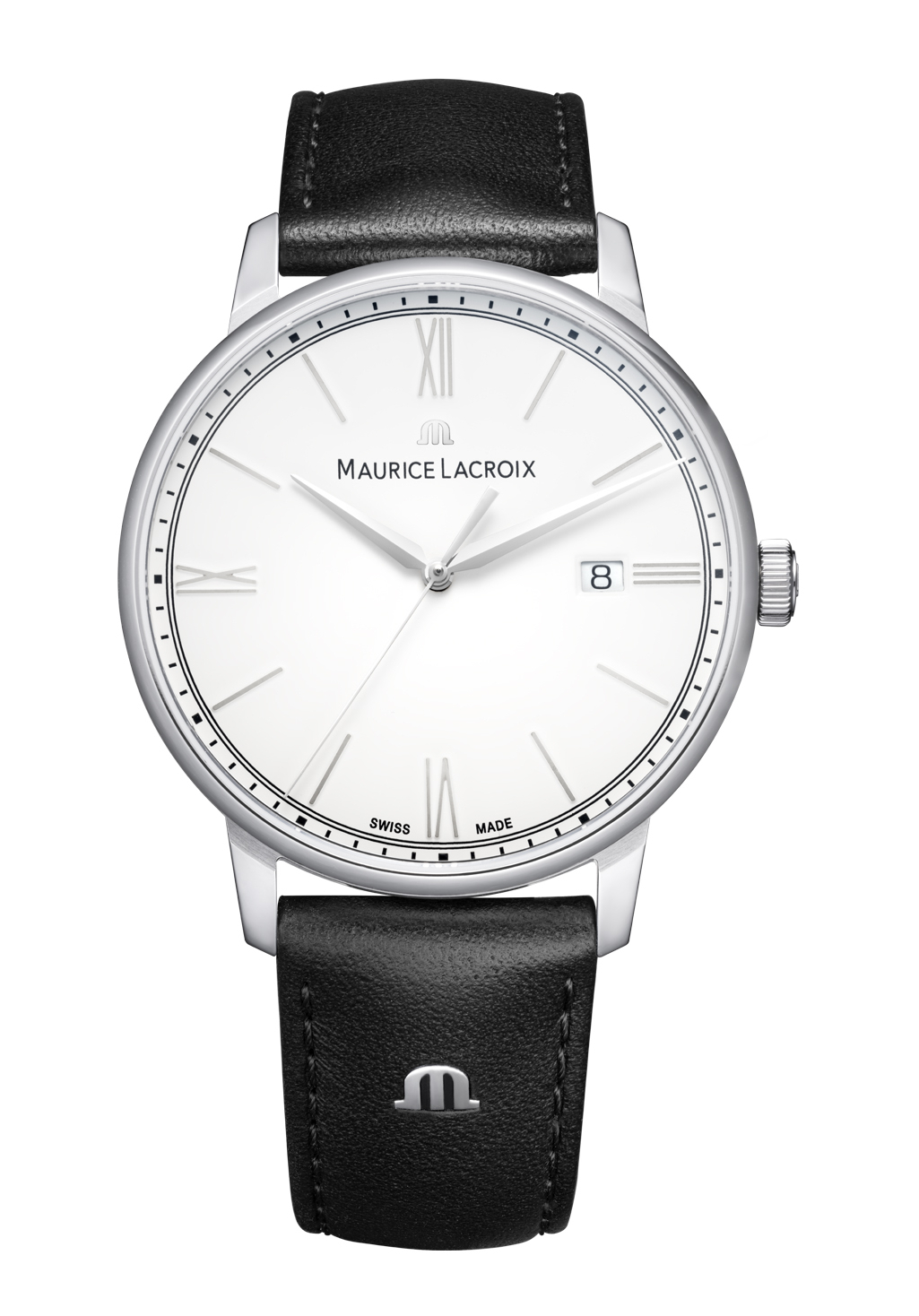 Maurice Lacroix Eliros 40 mm EL1118-SS001-110-2