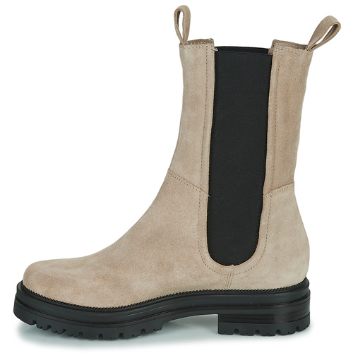 Mjus - DOBLE CHELS - Beige