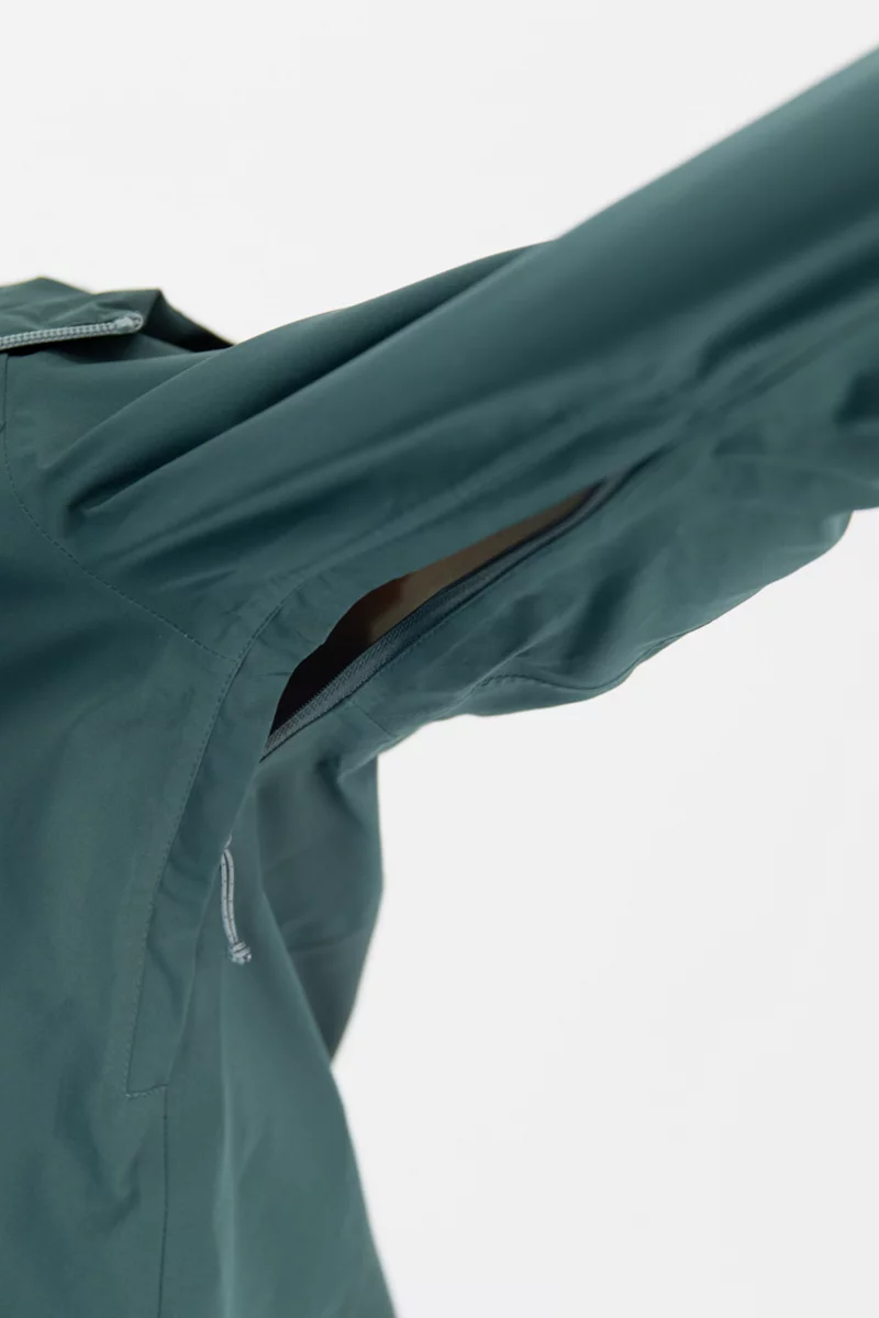 46 NORD 3L Damen Outdoorjacke