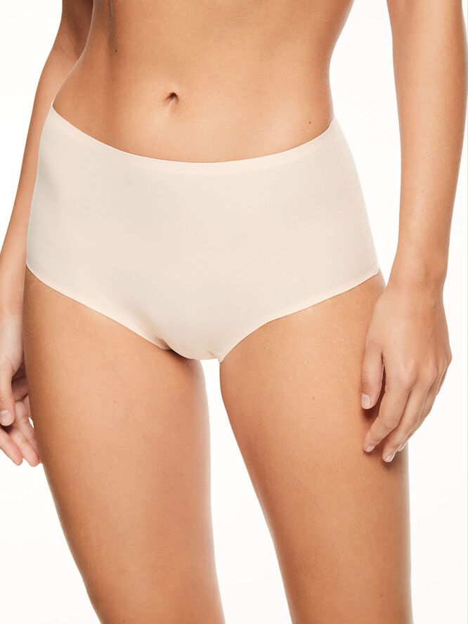 Chantelle SoftStretch High Waist Brief 01n