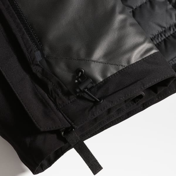 Doudoune ski THE NORTH FACE M TBALL ECO TRI JKT TNF BLACK/TNF BLACK