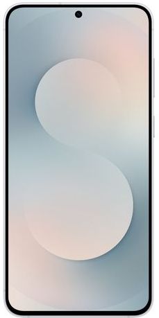 Galaxy S25 FE - Wit - Smartphone - 128 GB