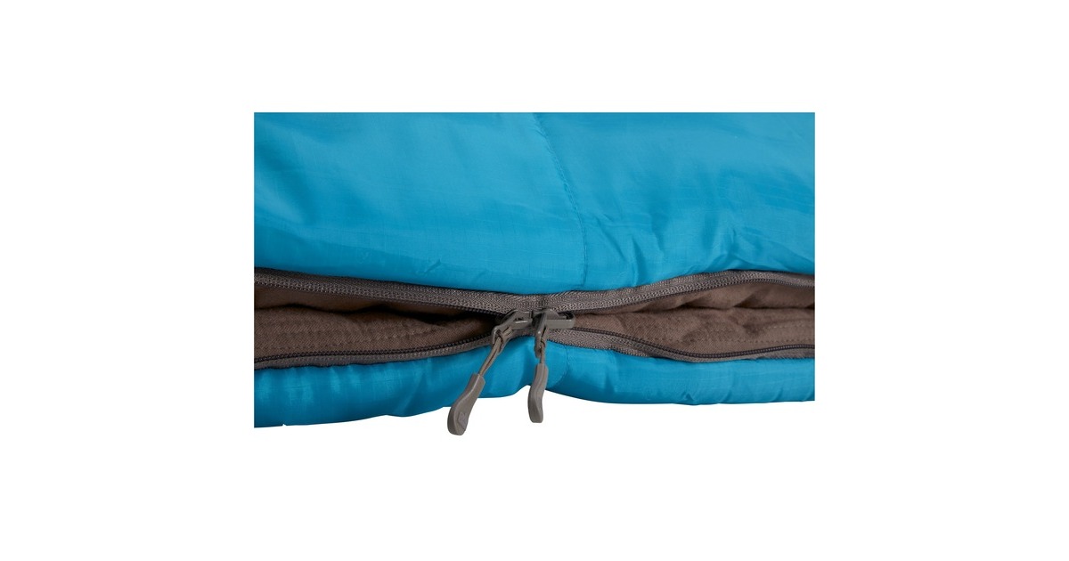 Grand CanyonUTAH 150 KIDS slaapzak  (Blauw)
