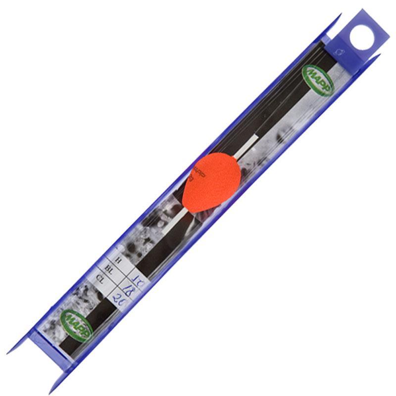 Ligne Montee Mapp Meteor Eco - Par 2