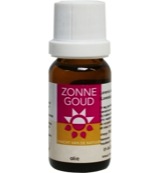 Zonnegoud Rozemarijn etherische olie (10 ml)