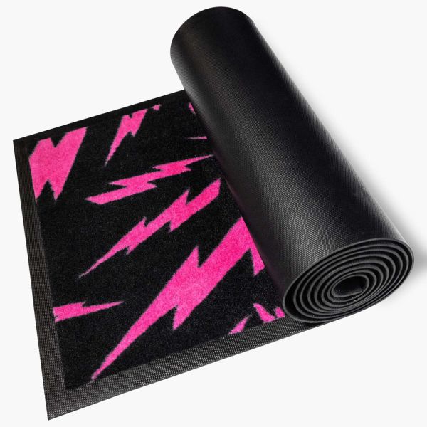 Muc-Off Absorberende Miljømåtte, 200x40cm