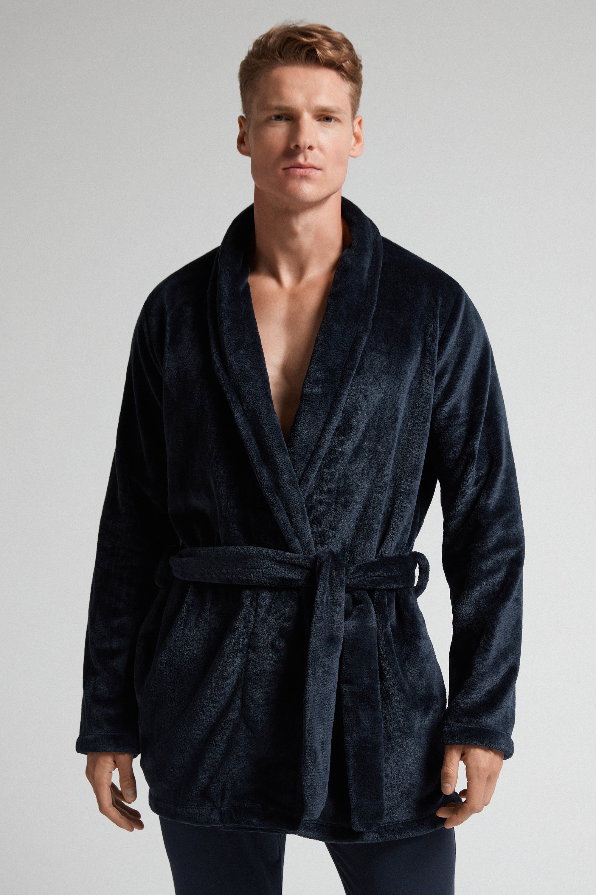 Robe de lã