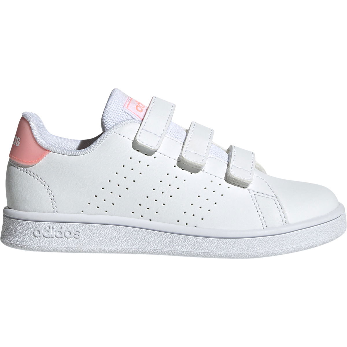 adidas Advantage Velcro Sneakers Børn
