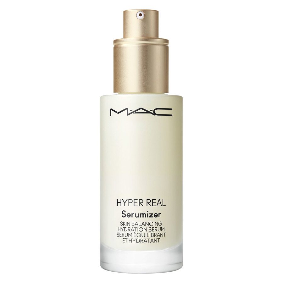 MAC Hyper Real Serumizer Skin Balancing Hydration Serum 30ml