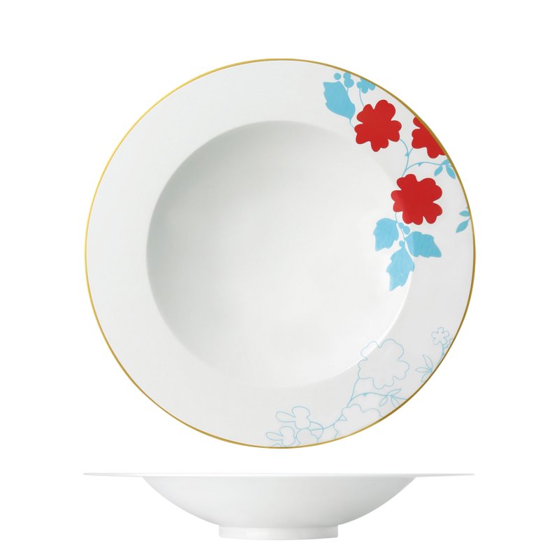 MY CHINA! · EMPEROR'S GARDEN