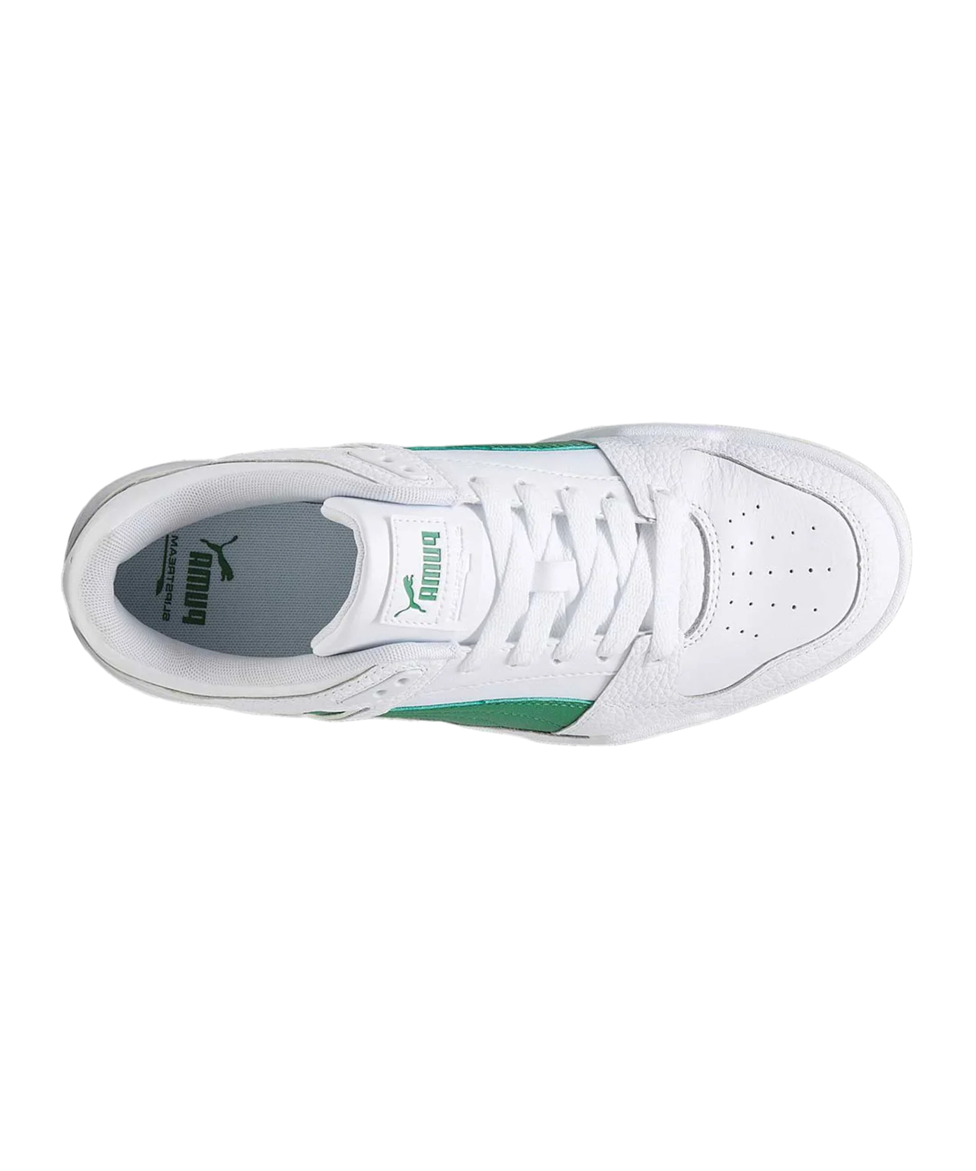PUMA Slipstream Ith Weiss Grün F21