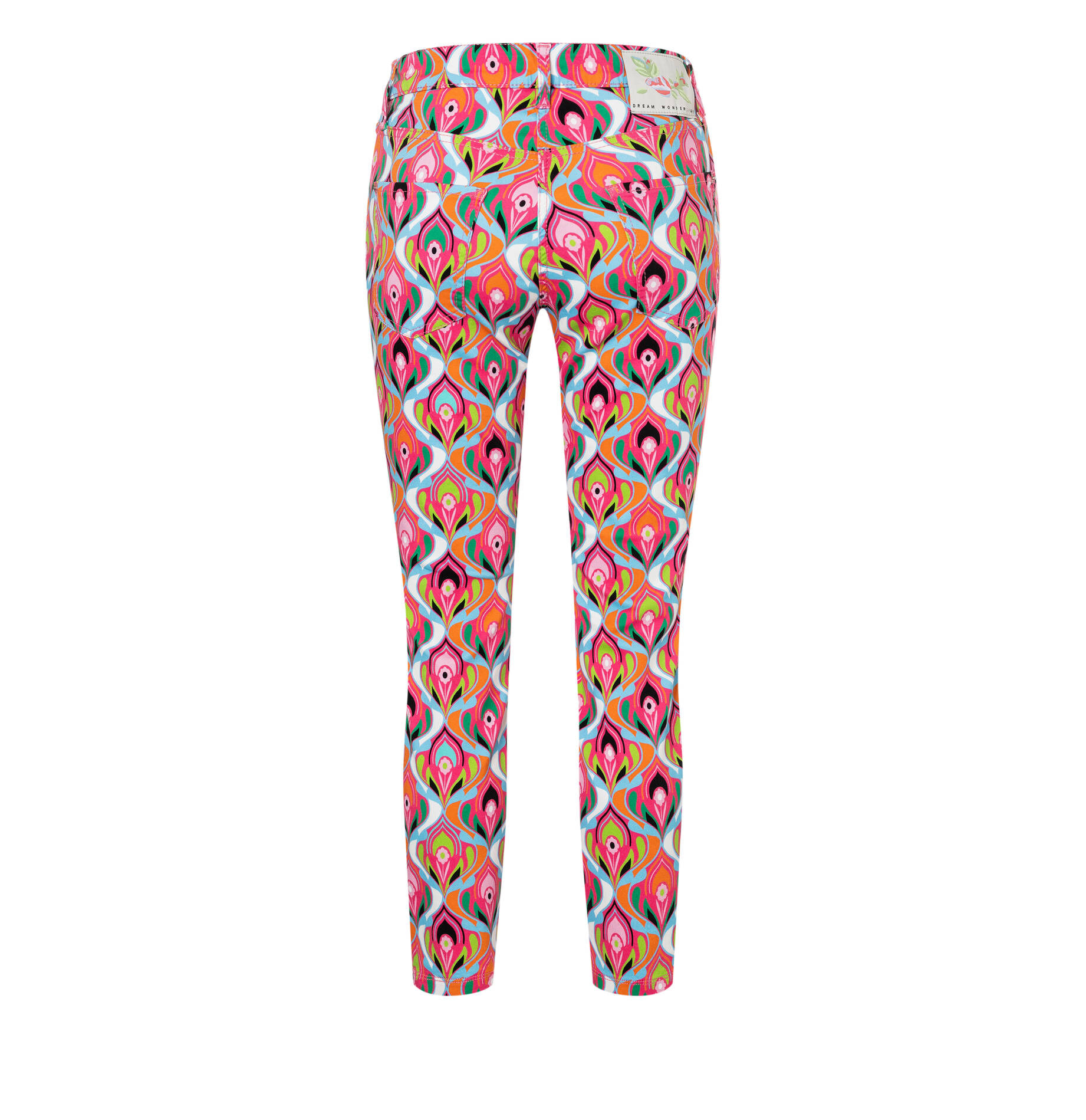 MAC| Damen Jeans DREAM CHIC Skinny Fit