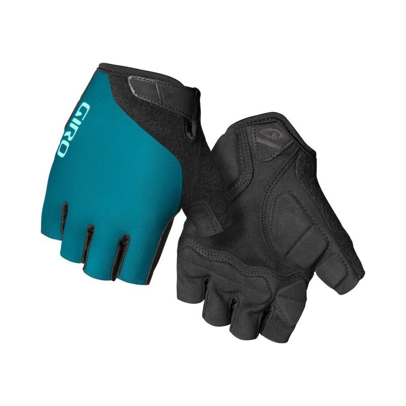 Jag'Ette - Gants vélo femme