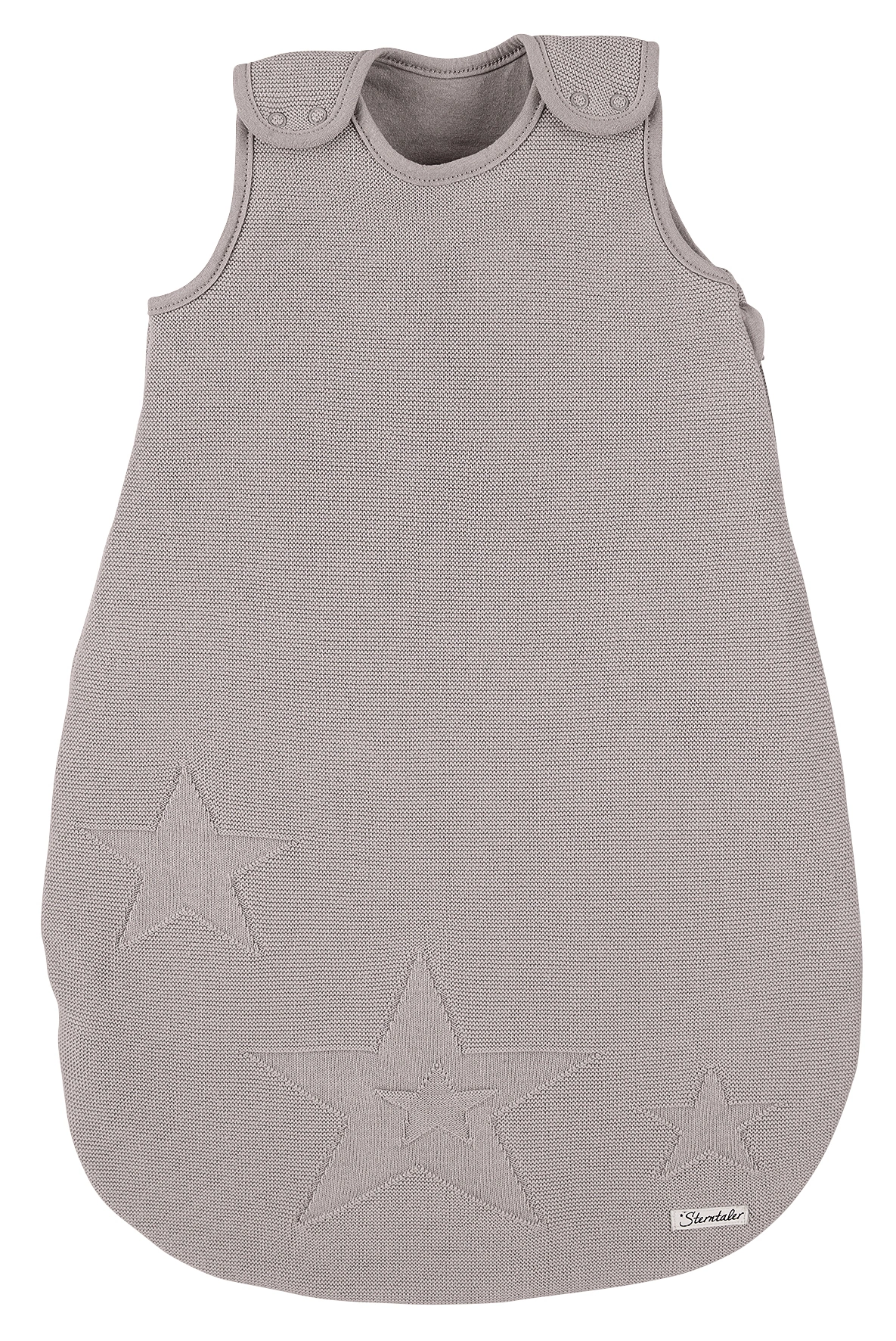 Sterntaler Strick-Schlafsack 