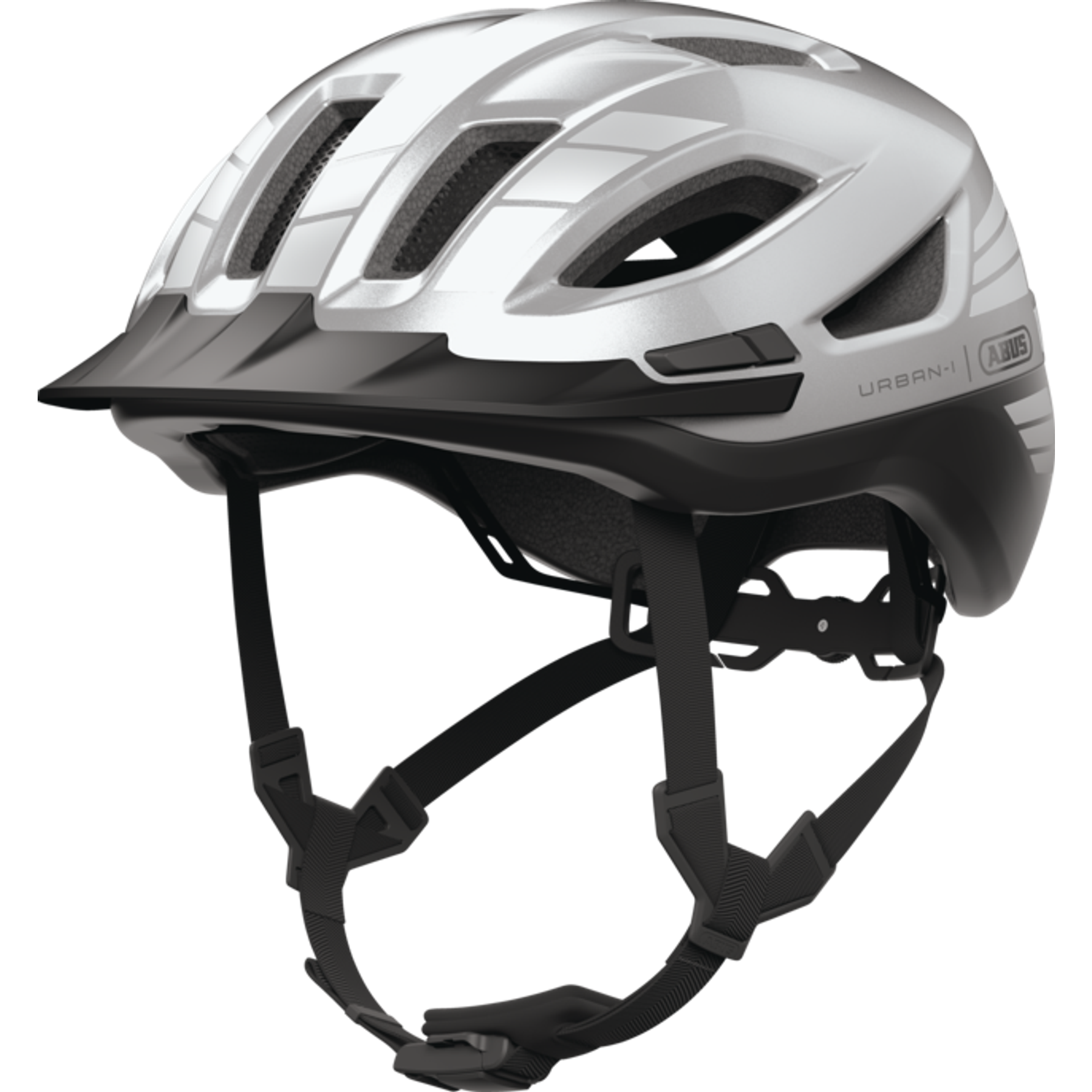 ABUS Urban-I 4.0 Ace Fietshelm