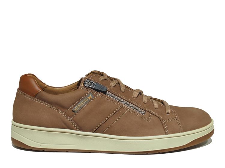 Mephisto Hendrik taupe