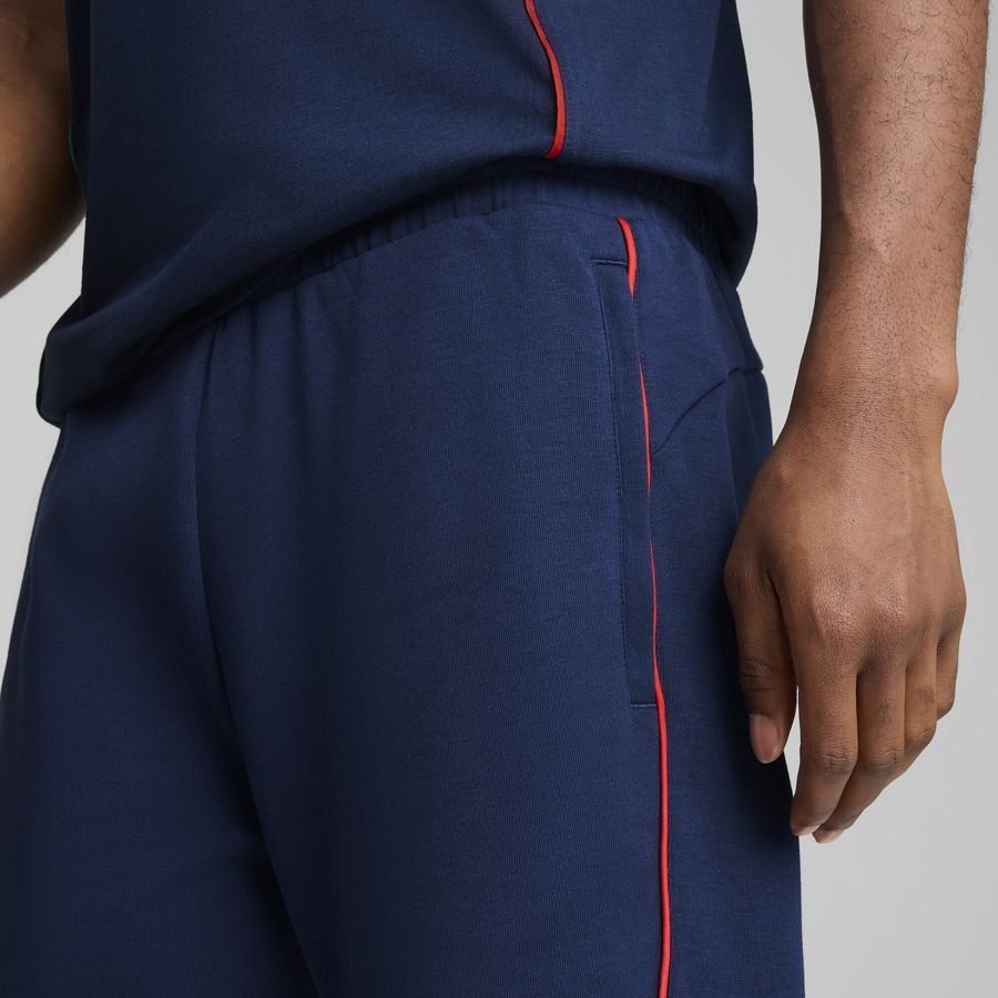Puma Portugal Casuals Shorts
