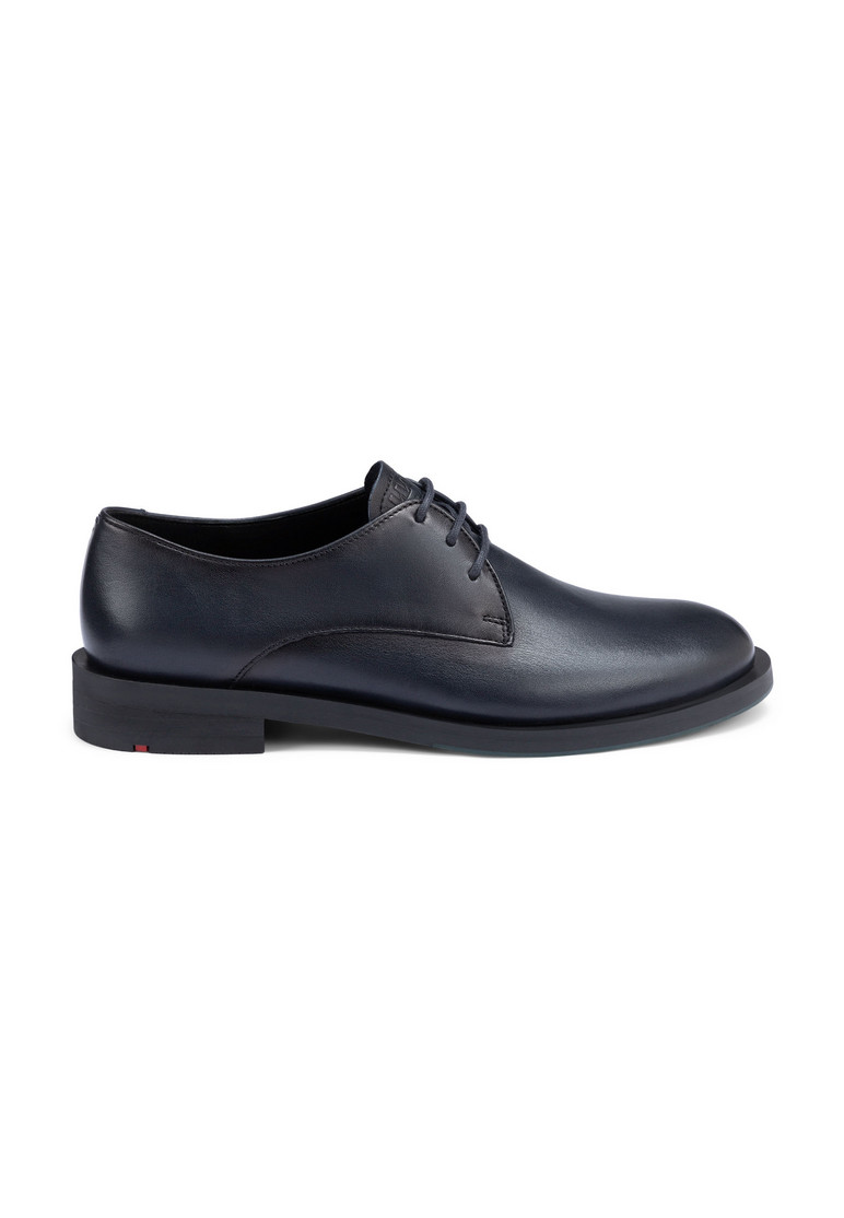 HALBSCHUHE Blau