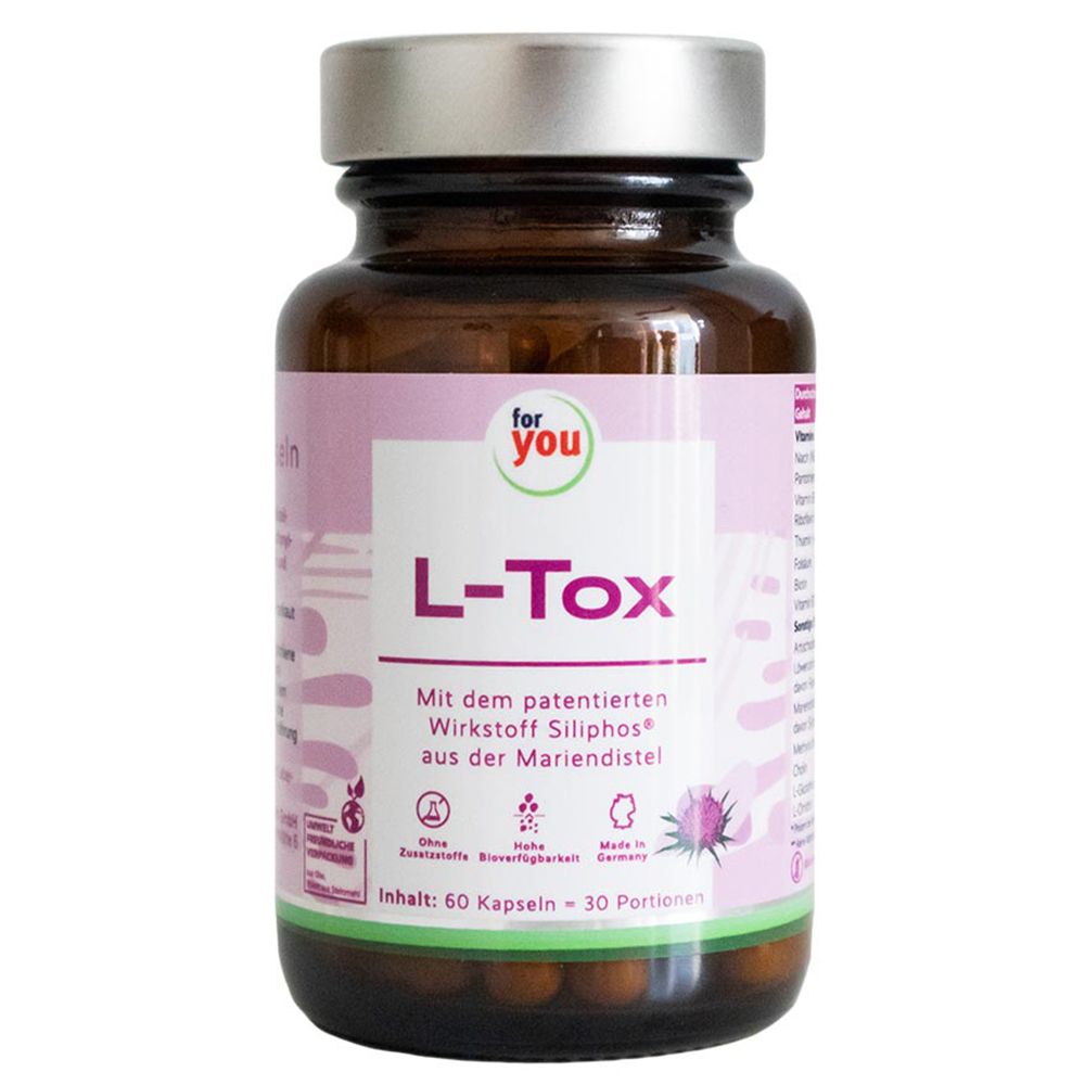 for you L-Tox