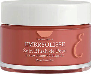 Embryolisse Secret de Maquilleurs Soin Blush De Peau Crème Visage Pot 50ml