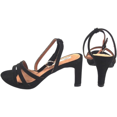 Maria Mare - Ceremonia señora68375 negro Negro