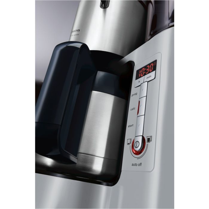 Siemens Filterkaffeemaschine TC86505