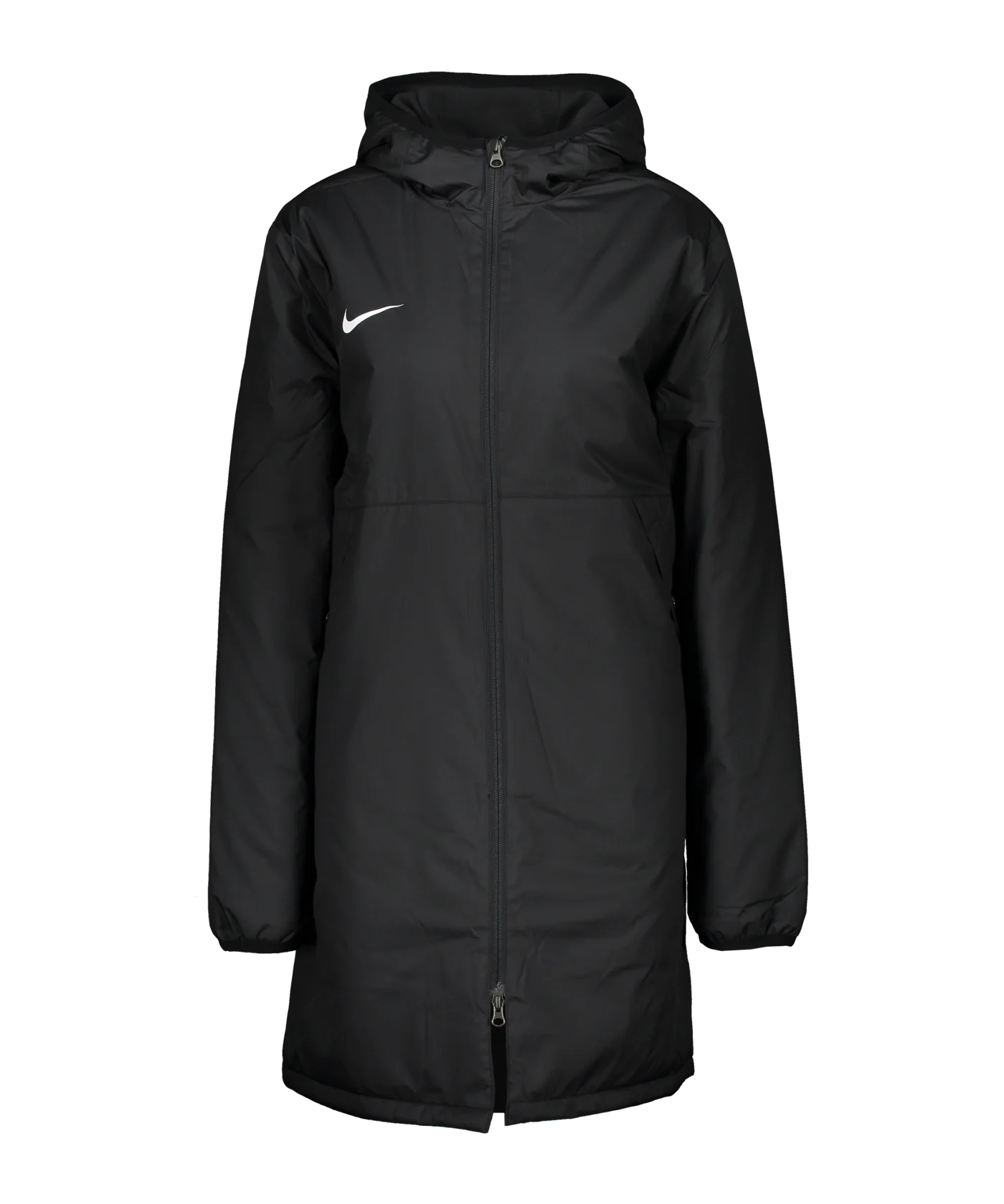 Nike Park 20 Winterjacke Damen Schwarz F010