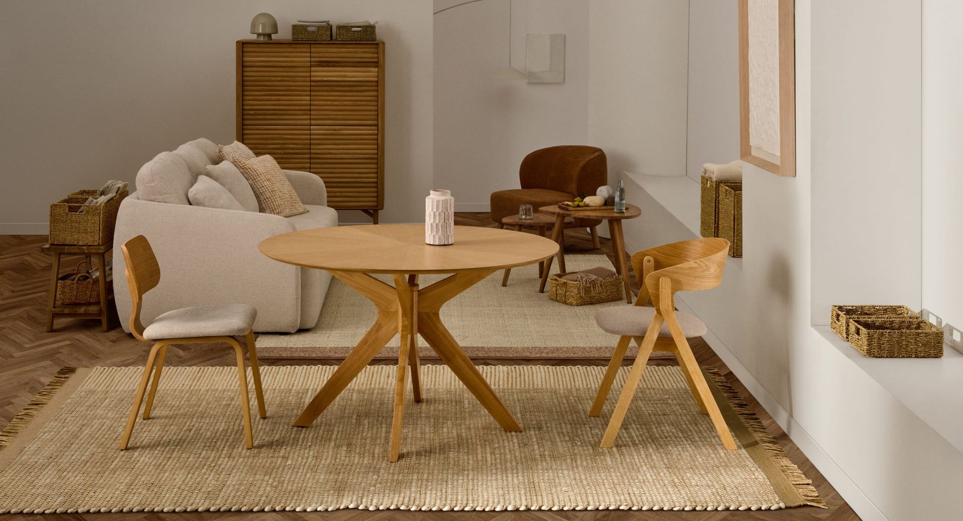 Kave Home   Ulit Fauteuil