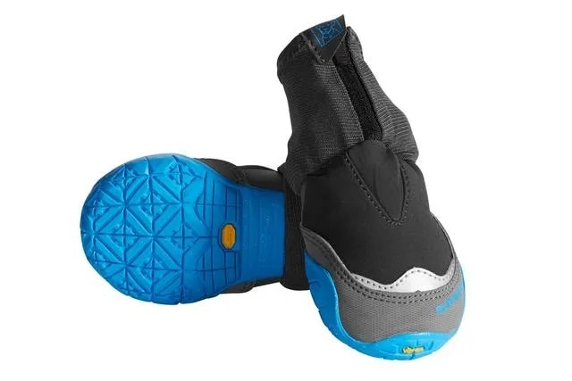 Ruffwear Polar Trex<br>Vibram® Icetrek yttersåle