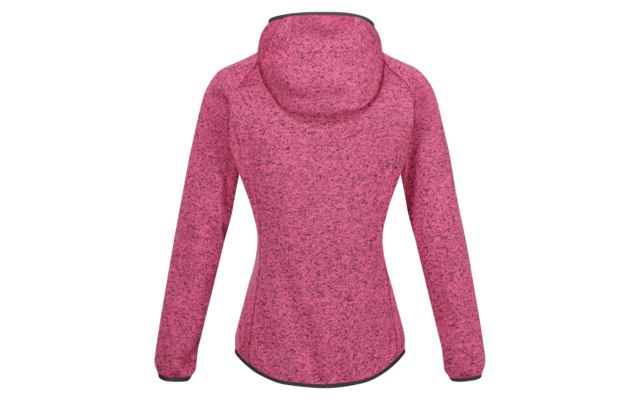 Regatta Women’s Hooded Newhill Damen Outdoorjacke