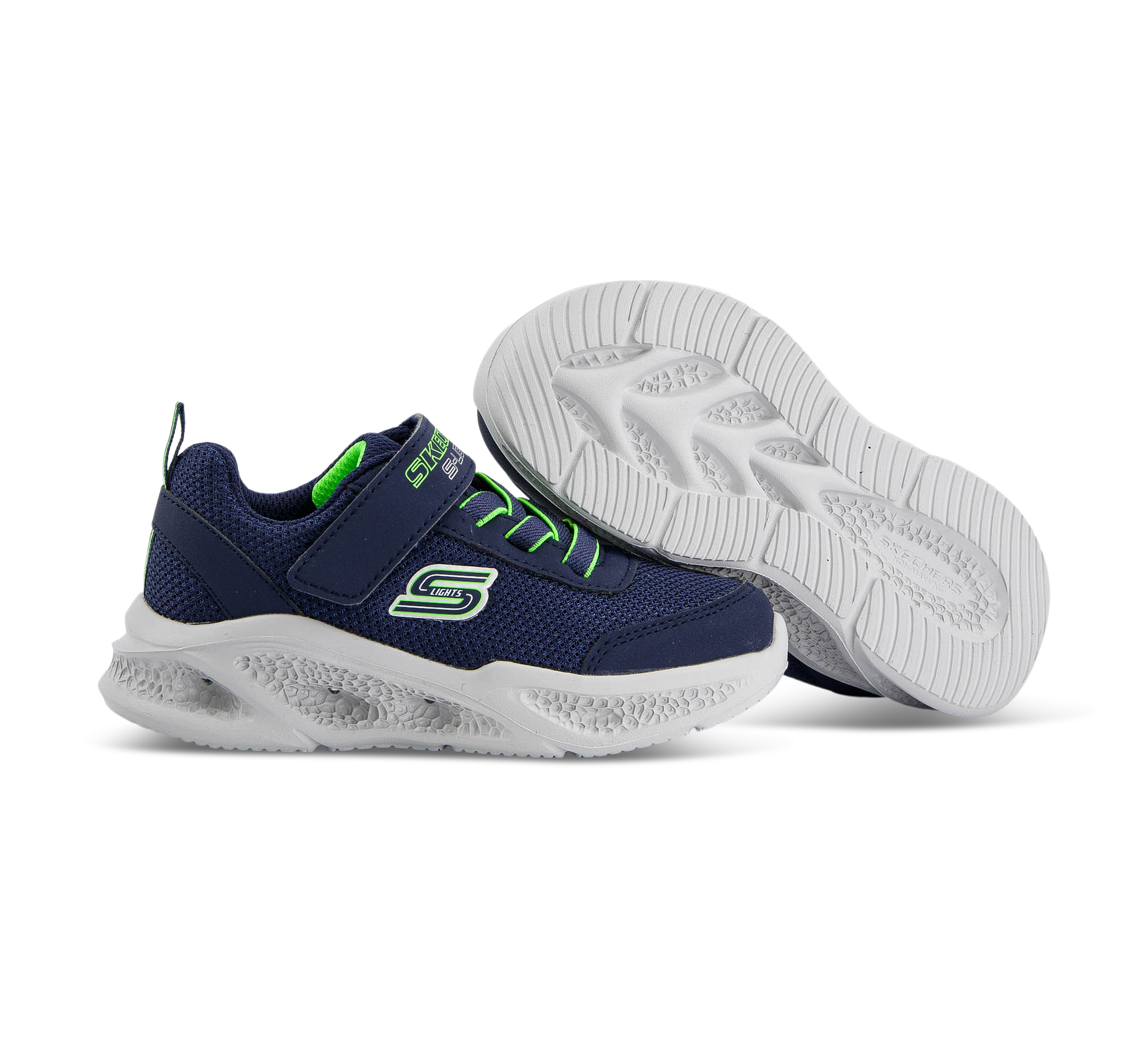 Skechers S-LIGHTS: METEOR-LIGHTS