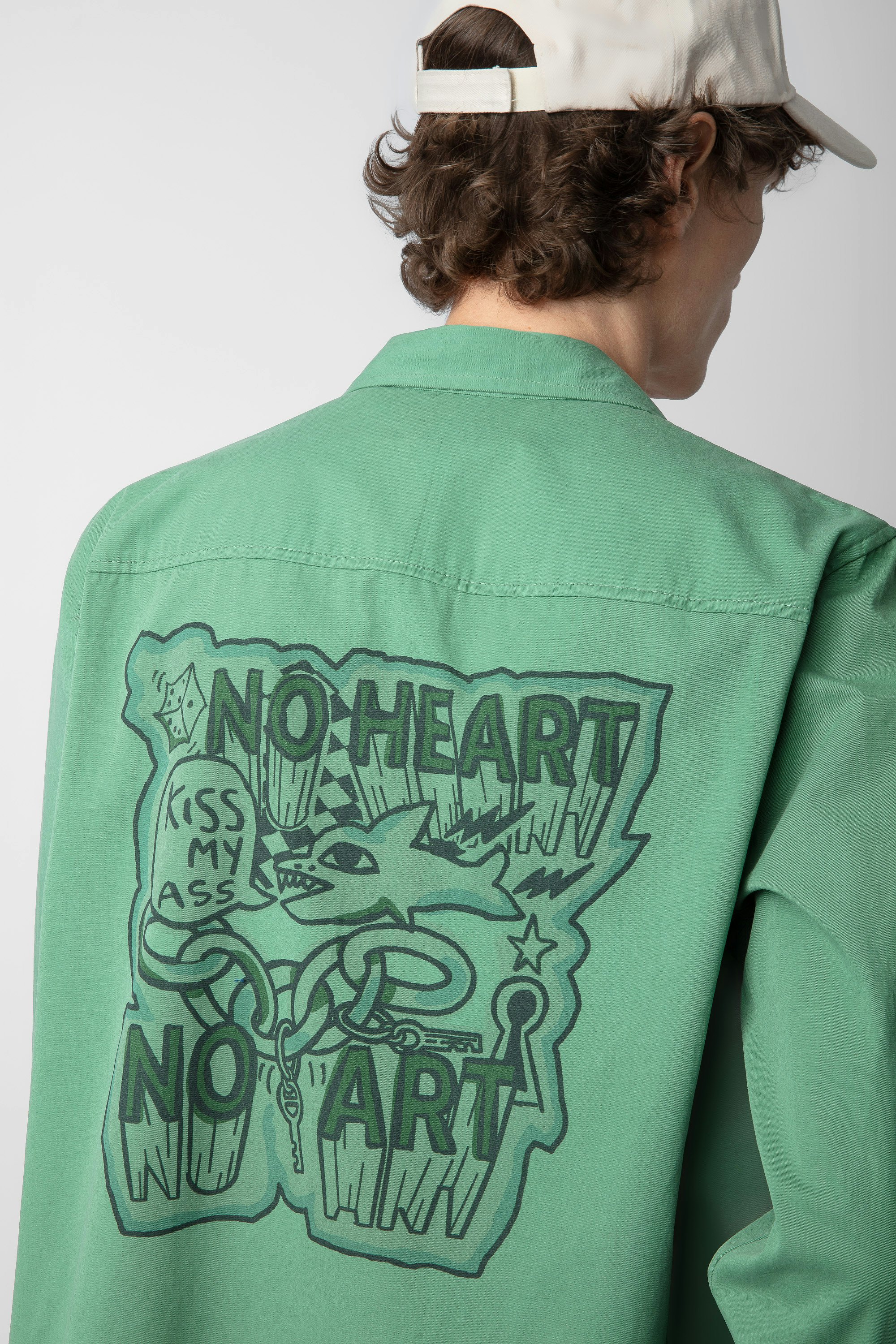 Chemise Stan