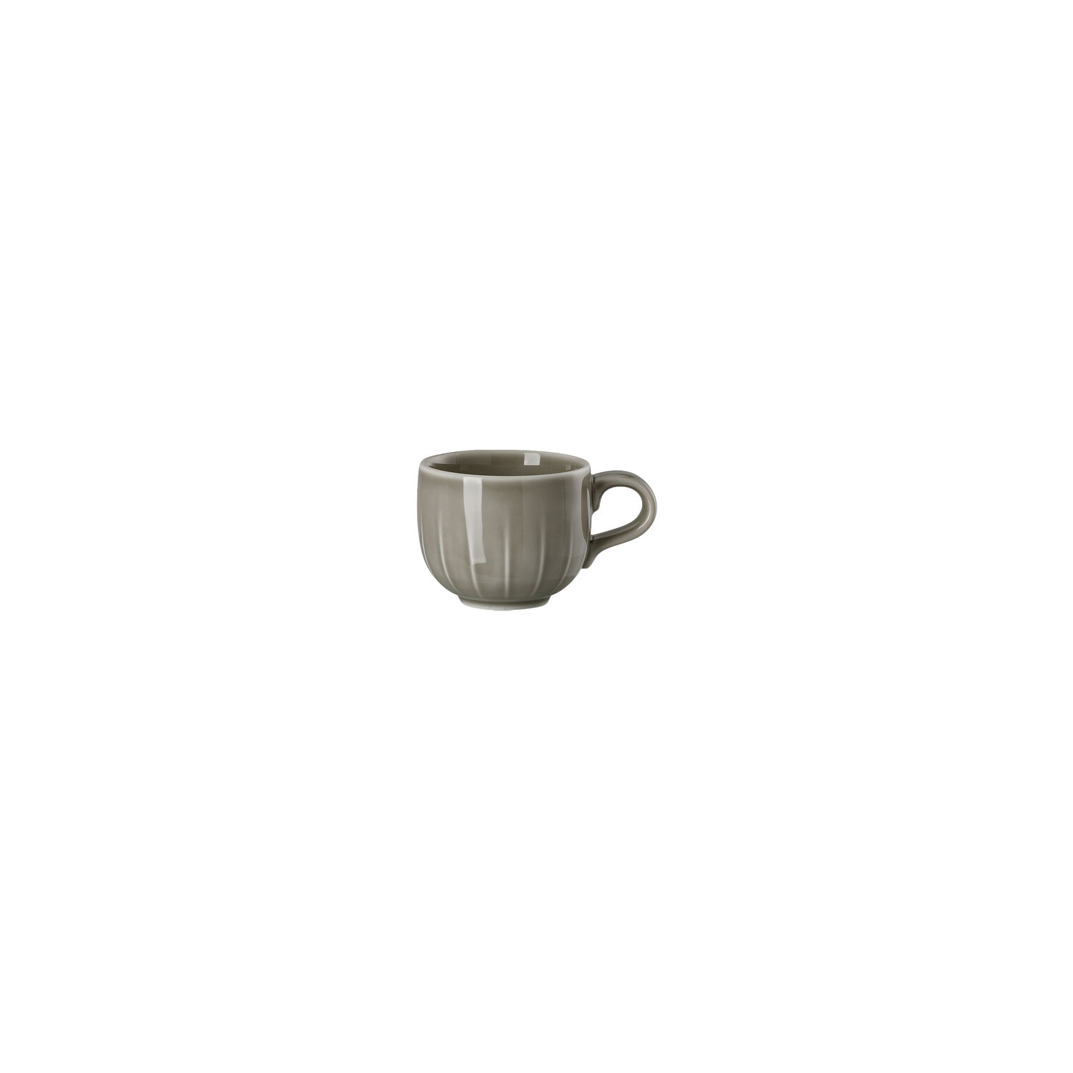 Joyn Grey Espresso-Obertasse