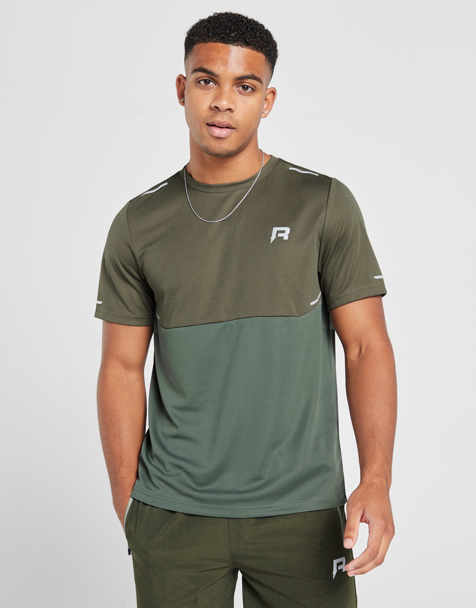 Reprimo T-shirt Flex Homme