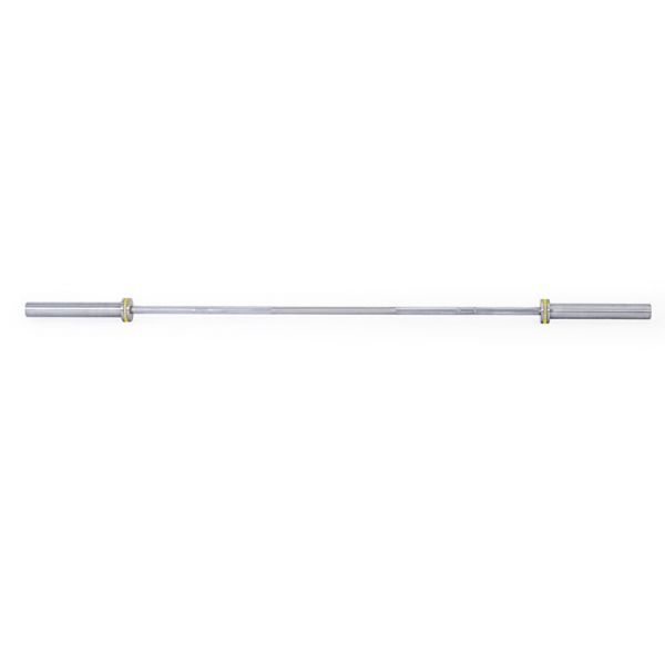 Ruster Barra Olímpica Elemental - 20kg