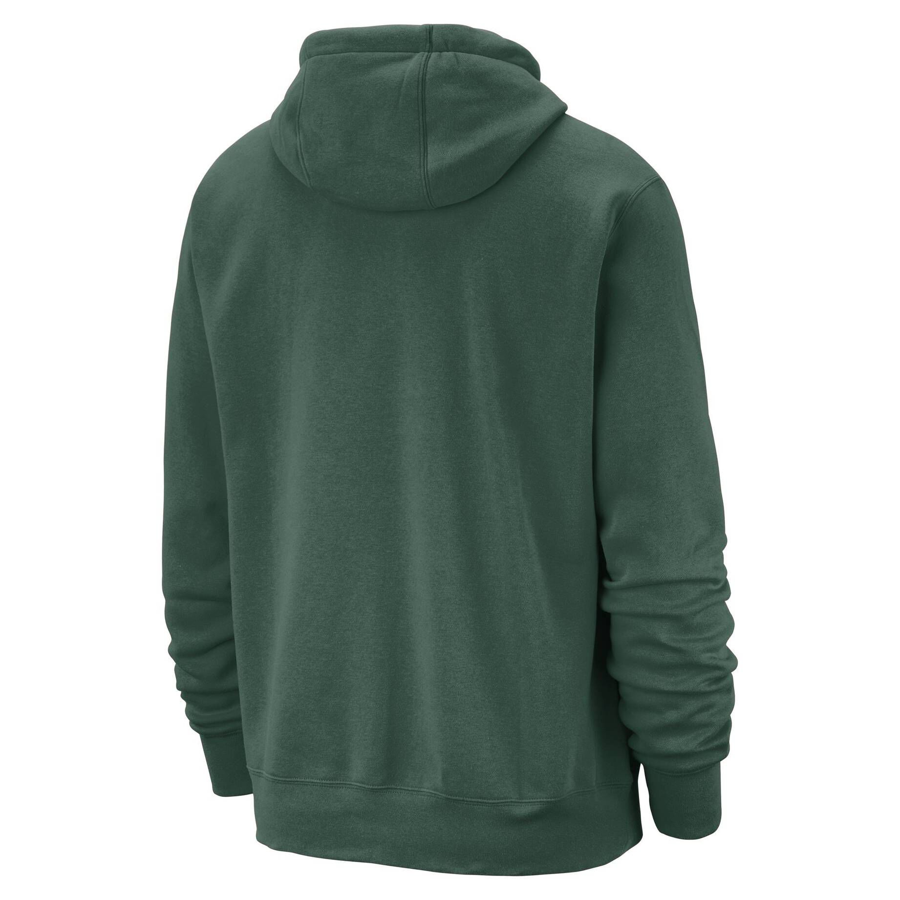 Nike| Herren Hoodie NBA MILWAUKEE BUCKS