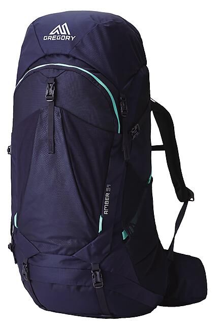 GREGORY - SAC DE RANDONNEE AMBER 54