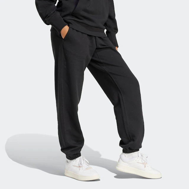 adidas Sportswear Sporthose »W ALL SZN FT PT«  Locker geschnitten, mittelhoher Bund