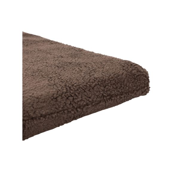 Kidsmill Boxmatras Hoes - Sheep - 75 x 95 - Wood