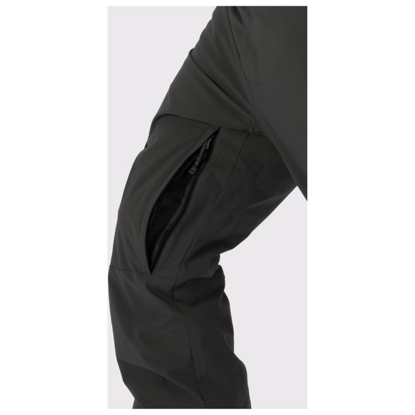 Rehall - Benn - Pantalon de ski