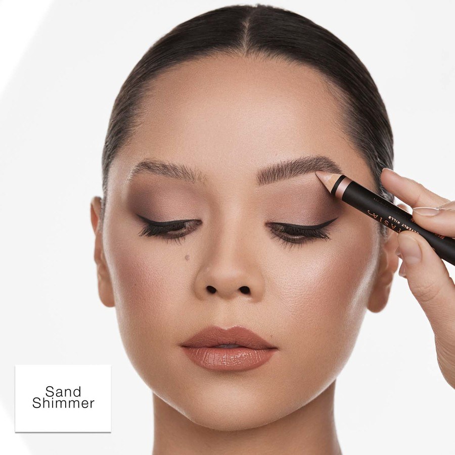 Anastasia Beverly Hills Highlighting Duo Pencil Camille & Sand 4,8g