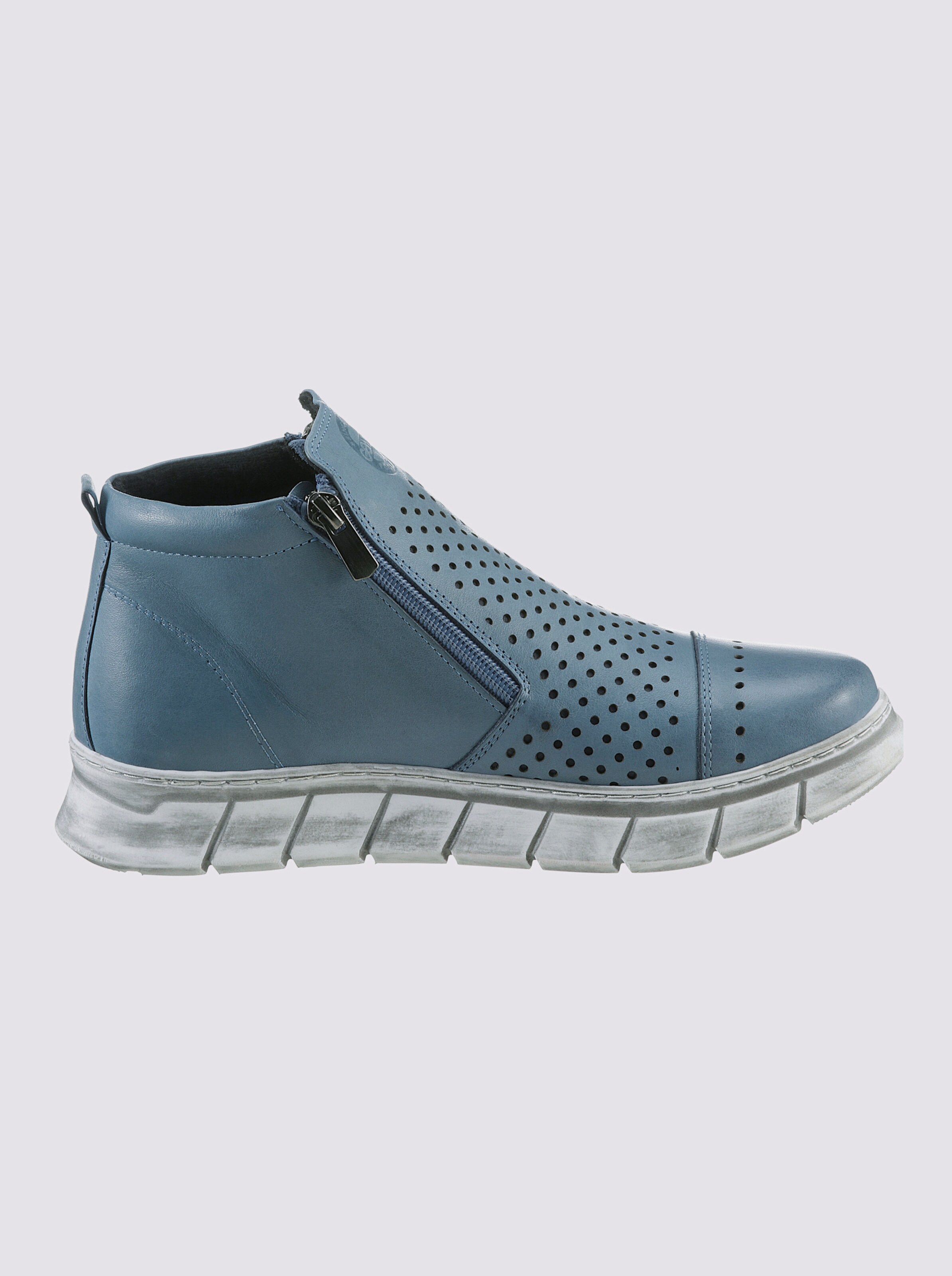 Stiefelette