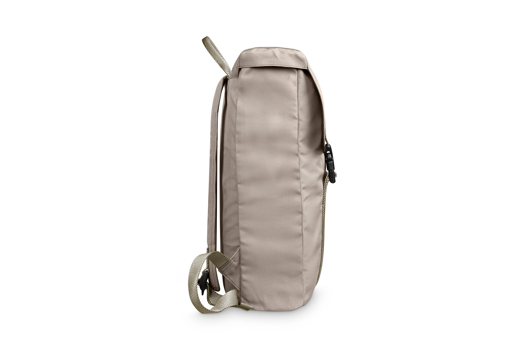 Fitz & Huxley Tagesrucksack OCEAN 12l, hellgrau