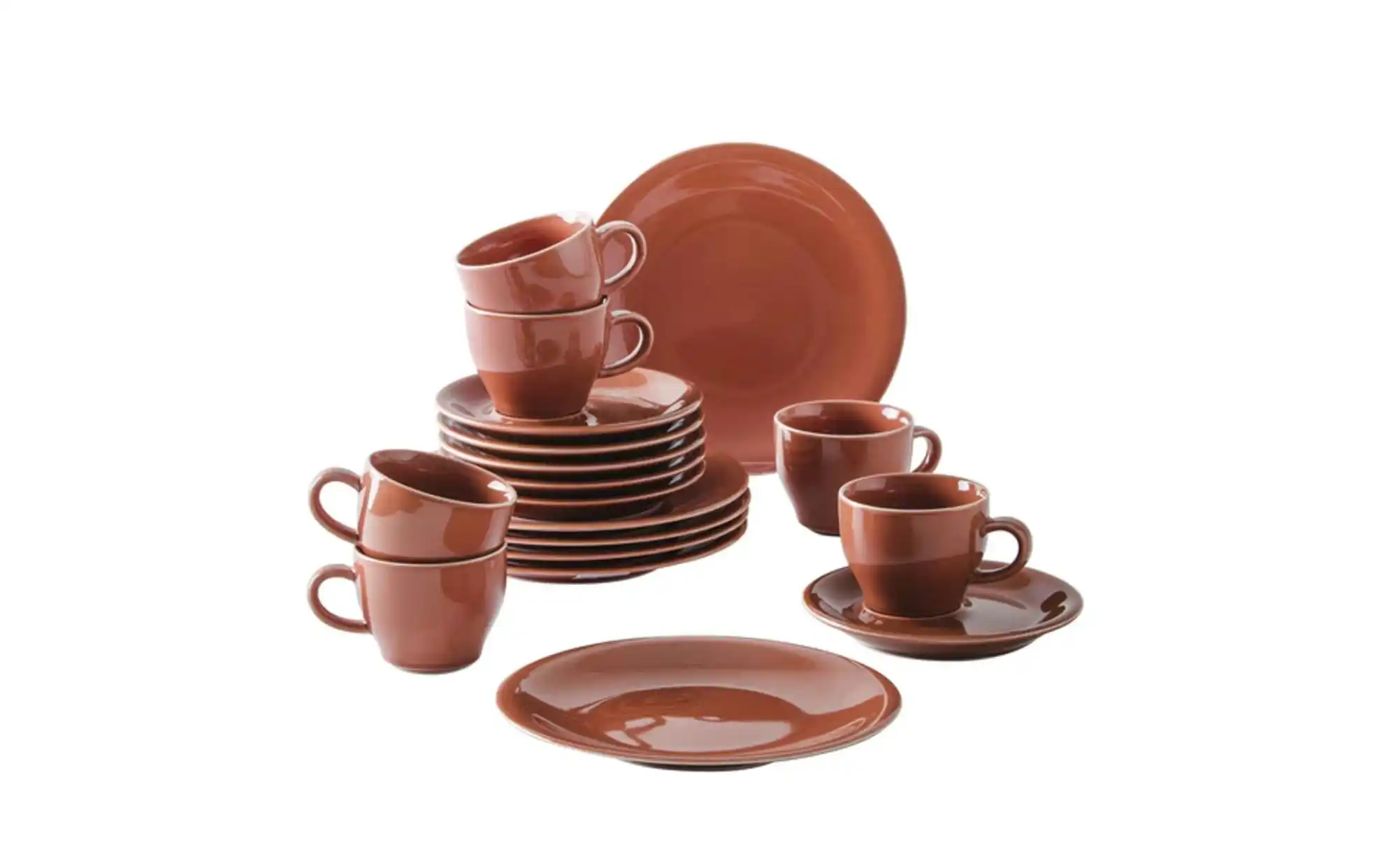 Kahla Untertasse Homestyle