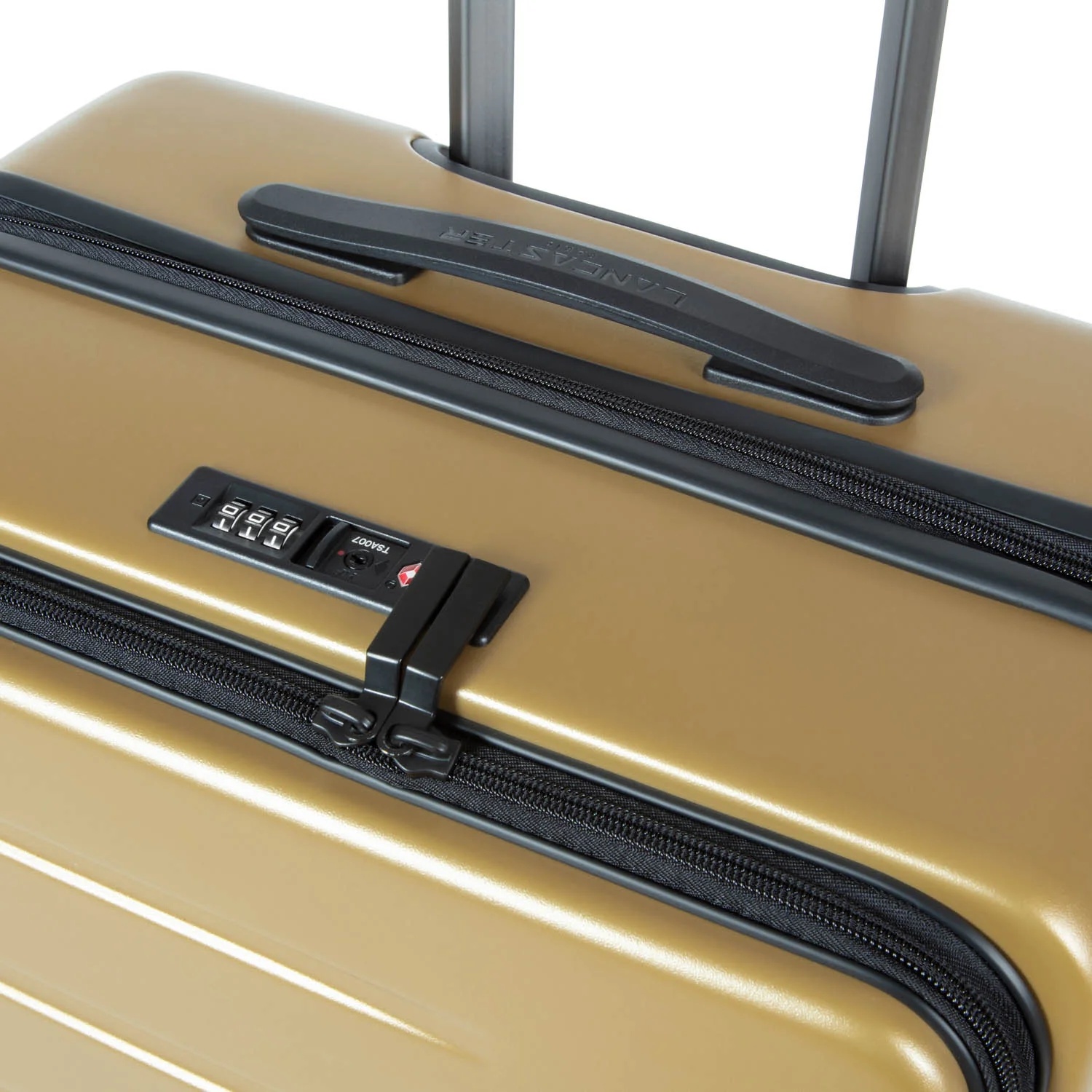 Bagages-Set de 3 bagages
