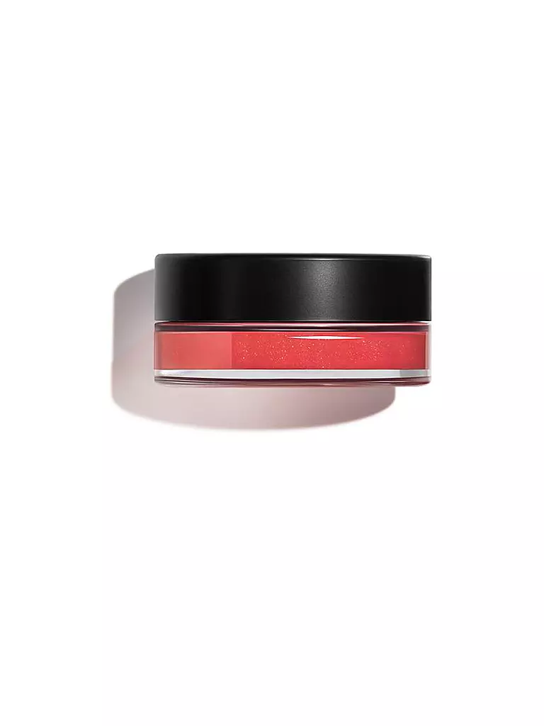 CHANEL  BALSAM FÜR LIPPEN UND WANGEN SCHENKT FARBE - NÄHRT - POLSTERT AUF 9G pink