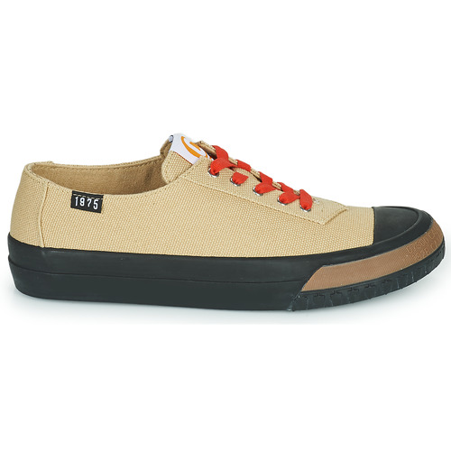 Camper - CAMALEON 1975 - Beige